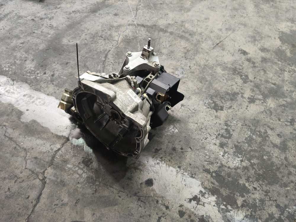 BOITE DE VITESSE MANUEL FORD FIESTA / MAZDA 2 1.4 16V ESSENCE - Vue 1